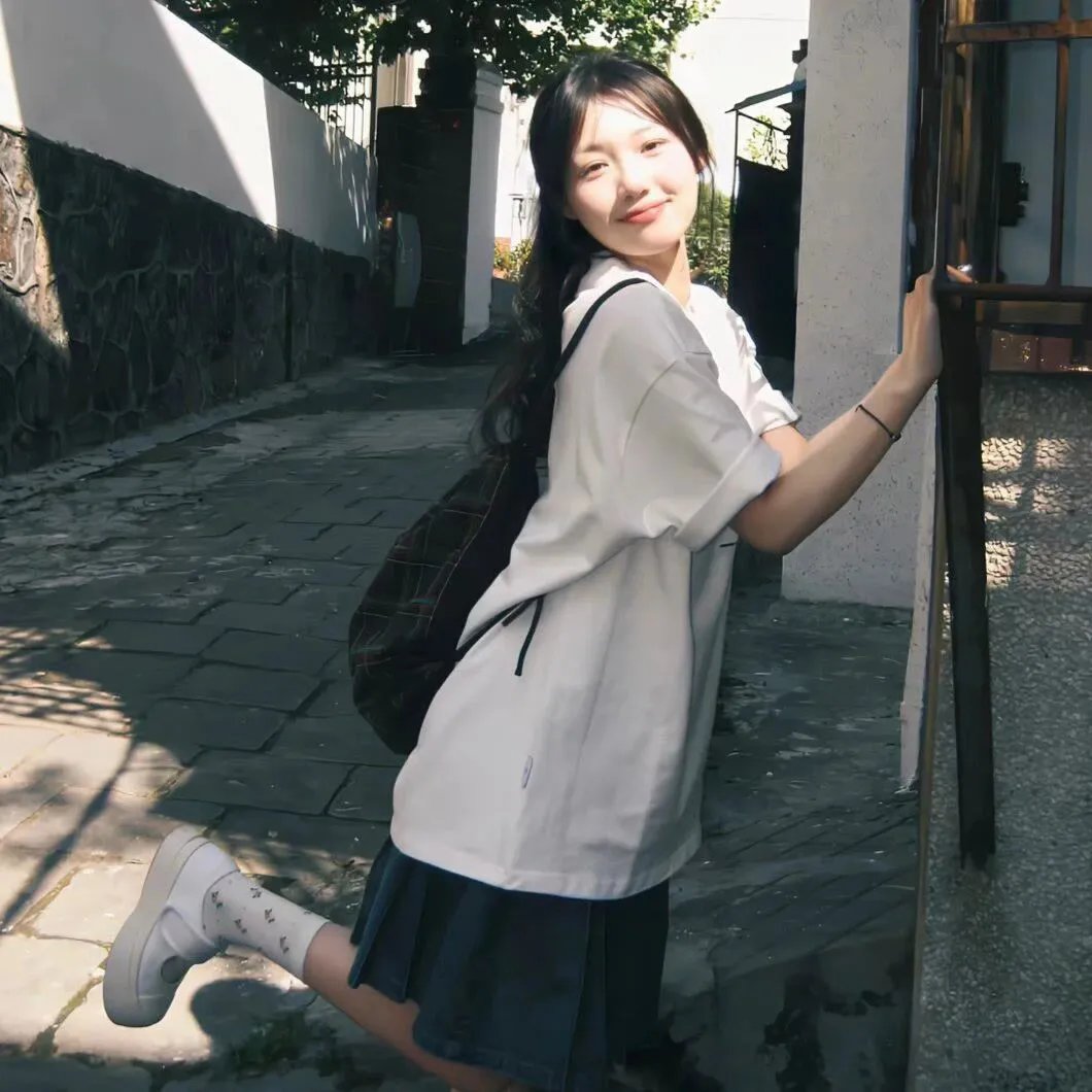 我在你的未来吗