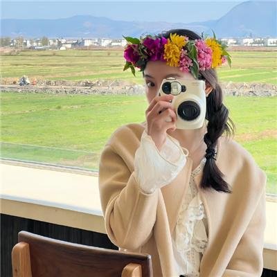 征婚启事